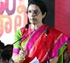 Nara Bhuvaneswari continues Nijam Gelavali yatra