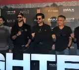 Bad news for Hrithik Roshan fans staying in the Gulf as Fighter movie released in only in UAE