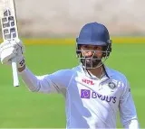 Rajat Patidar reportedly included in Team India for first two tests against England