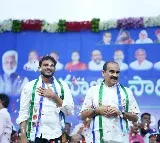 Balineni talks about his political future