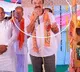 case has been registered against BRS MP Ranjith Reddy at Banjara Hills station