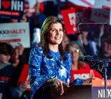 Donald Trump follower marriage proposal to Nikki Haley