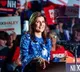 Donald Trump follower marriage proposal to Nikki Haley