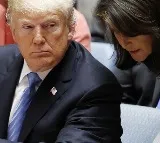 key victory for Donald Trump in the presidential election race and setback for Nikki Haley