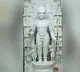 Ram Lalla Idol That Lost Out Rajasthan Sculptors White Marble Version