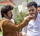 Nandamuri Mokshagna to debut in Tollywood soon