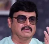 Naresh Interview