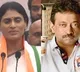 Can someone please tell me why she is called Morusupalli Sharmila Shasthri asks Ram Gopal Varma