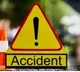 Road Accident In Jublee Hills Today