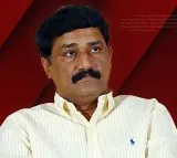 Ganta Srinivas Rao fires on Jagan and Tammineni Sitaram after accepting his resignation