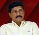 Ganta Srinivas Rao fires on Jagan and Tammineni Sitaram after accepting his resignation