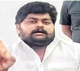 AP High Court grants bail to Dastagiri
