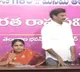 BRS Mlas Press Meet AT Telangana Bhavan