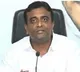 Kasu Mahesh challenge to YS Sharmila