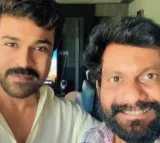Buchibabu Movie Update