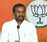 BJP leader Raghunandan Rao reveals why brs mlas met CM Revanth Reddy