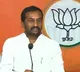 BJP leader Raghunandan Rao reveals why brs mlas met CM Revanth Reddy