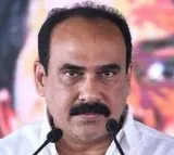 Resigning to party is not a big matter for me says Balineni Srinivasa Reddy