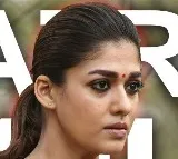 Nayanatara in jailer 2 Movie