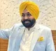 No alliance with Congress in Punjab says CM Mann