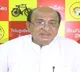 50 YSRCP MLAs are in touch with TDP says Gorantla Buchaiah Chowdary