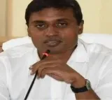 Mithun Reddy sensational comments on YS Sharmila