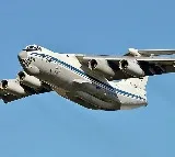 Russian Military Plane Carrying 65 Ukrainian Prisoners Of War Crashes