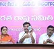Kotha Prabhakar Reddy clarifies over meeting with revanth reddy