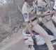 Policewoman drags girl student by hair in Hyderabad, viral video sparks outrage