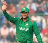 Shakib flies Singapore to diagnose eye condition