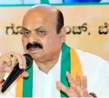 Bommai says INDIA bloc will collapse