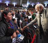 Record 2.26 crore registrations for 'Pariksha Pe Charcha 2024'