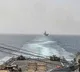 Houthis claim launching missile attacks at US commercial vessels, navy warships