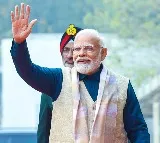 PM Modi to launch election campaign with rally in UP's Bulandshahr today