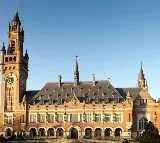 ICJ to deliver interim ruling on genocide case against Israel on Friday