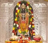 All roads lead to Ayodhya for BJP CMs, ministers