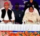 Akhilesh, Mayawati demand Bharat Ratna for their leaders too