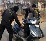 High security in J&K ahead of Republic Day