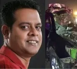 Sri Lankan state minister killed in road accident