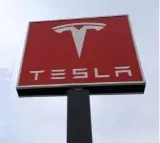 EV sales growth may be 'notably lower' in 2024: Tesla