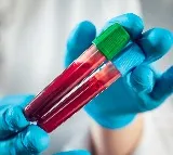New blood test can spot Alzheimer's risk 15 yrs before symptoms appear