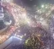 Millions of Marathas march to Mumbai for quotas, to reach capital in night