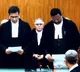 CJI Chandrachud administers oath to Justice Prasanna B. Varale as SC judge