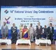 Telangana Guv urges EC to take action against candidates influencing voters