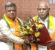Ex-K'taka CM Jagadish Shettar rejoins BJP after short tryst with Congress