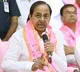 KCR to chair BRS parliamentary party meeting