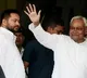 Nitish ends cabinet meet in 15 minutes, maintains cold stance against RJD
