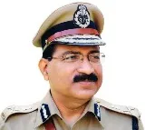 Telangana’s former DGP Mahender Reddy to head TSPSC