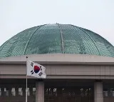 South Korean ruling party lawmaker attacked on street