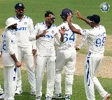 1st Test: Stokes takes England past 200 as India continues to pick wickets